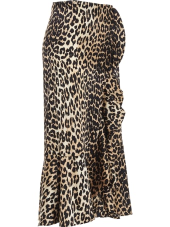 Ganni Skirt