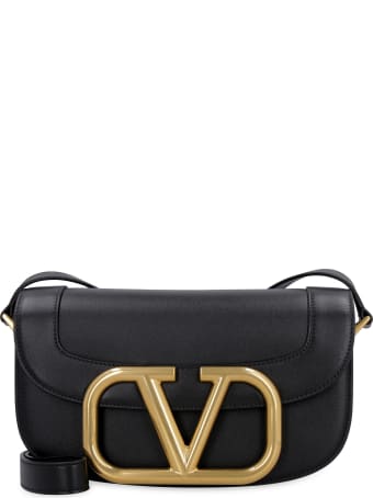 Valentino Valentino Garavani - Supervee Crossbody Bag