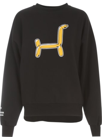 Kirin Baloon Oversized Crewneck Sw
