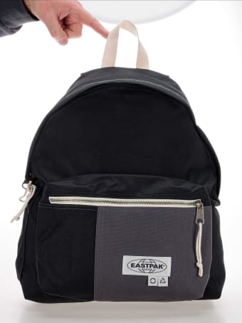 Eastpak Padded Bicolor
