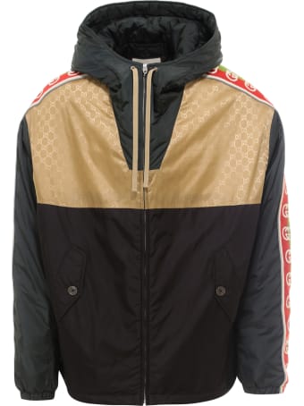 Gucci Jacket