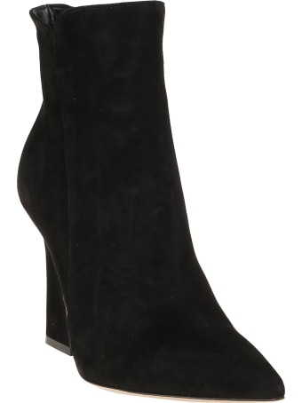 Gianvito Rossi Aura Bootie
