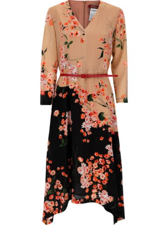 Max Mara Studio Salvia Dress