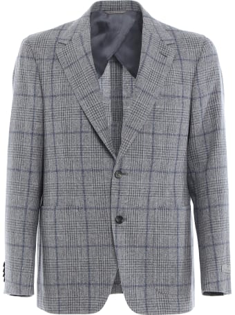 Canali Jacket