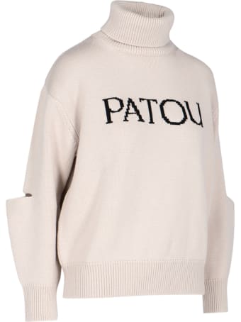 Patou Sweaters