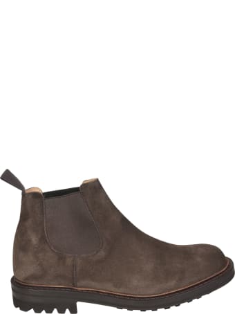 Church's Mccarthy Chelsea Boots