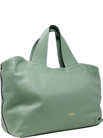 Avenue 67 Leather Elena Bag