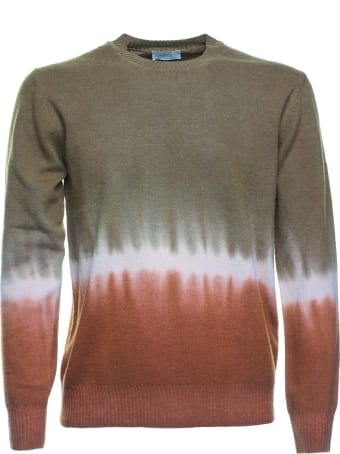 Altea Altea Crew-neck Jumper
