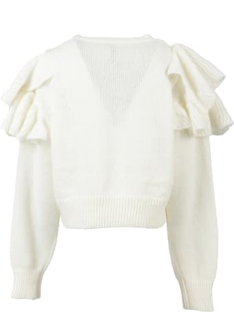 Manila Grace Sweater
