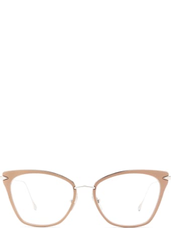 Dita Dita Drx3041 B-rgd-slv Glasses