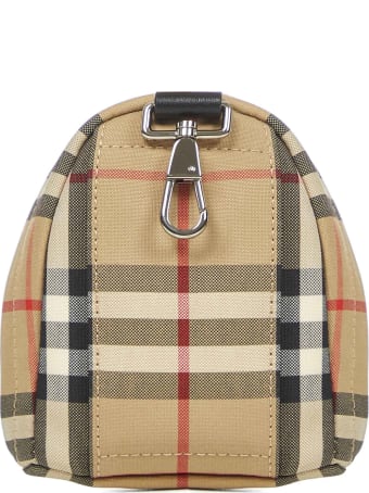 Burberry Key Ring