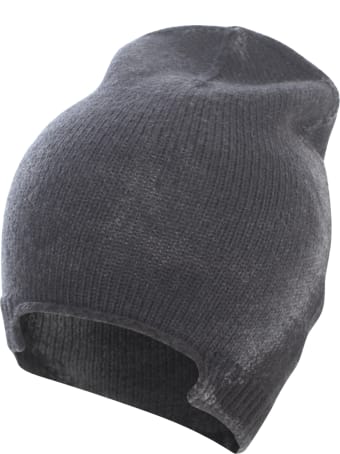MD75 Splashed Beanie