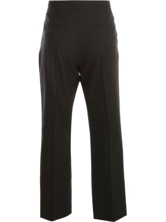 Paul Smith Straight Pants