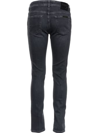 Re-HasH Re-hash Black Jeans