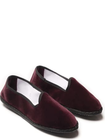 Le Sur Friulana Loafer