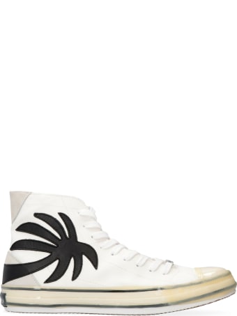 palm angels sneakers