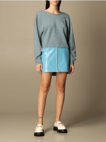 REMAIN Birger Christensen Remain Skirt Skirt Women Remain