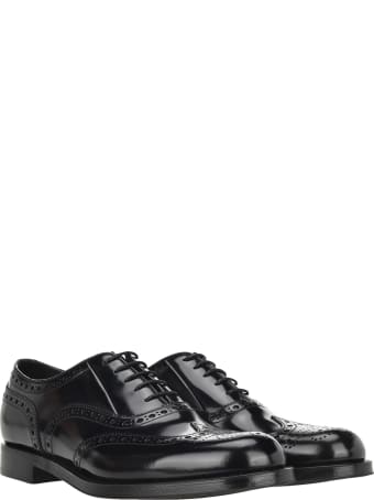 Prada Oxford Shoes