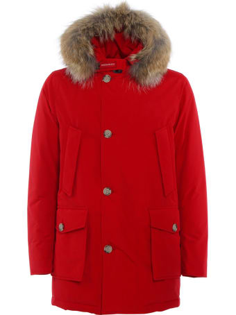 Woolrich Arctic Parka Df
