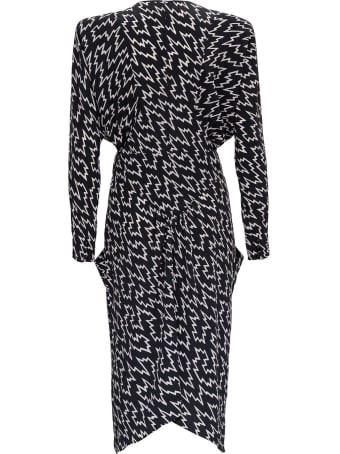 Isabel Marant Ibelky Midi Dress