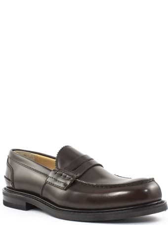 Church's Pembrey Penny Loafer
