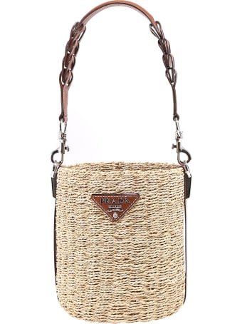 Prada Bucket Bag