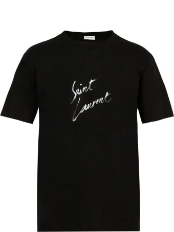 Saint Laurent T-shirt