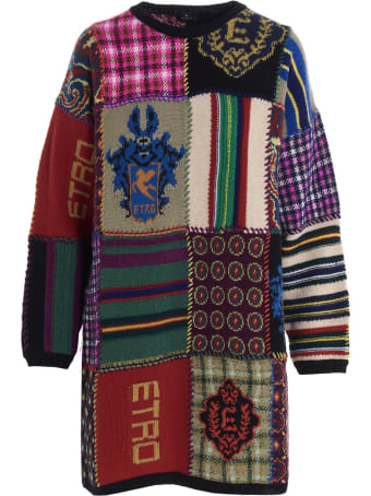 Etro Dress