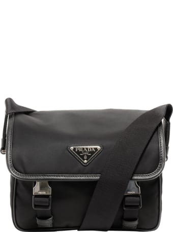 Prada Shoulder Bag