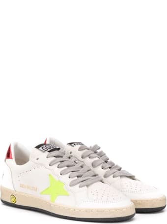 Golden Goose Golden Goose Kids