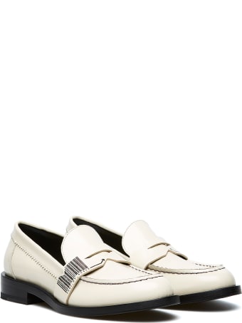 Fabi Moccassins