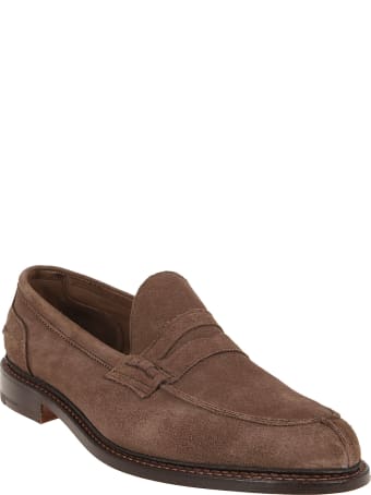 Tricker's Castorino Shoes
