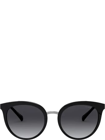 Emporio Armani Emporio Armani Ea4145 Shiny Black Sunglasses