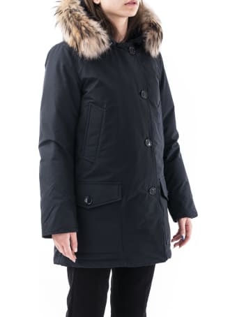 Woolrich Parka