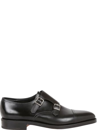 John Lobb Man Shoes
