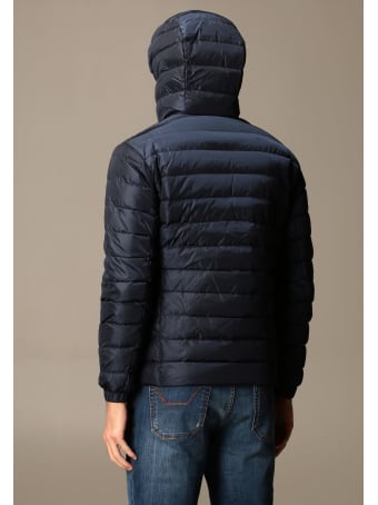 Refrigiwear Jacket Refrigiwear Down Jacket With Hood