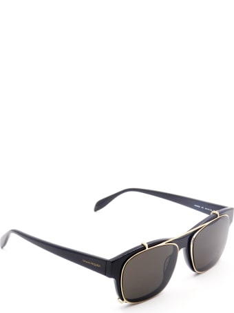Alexander McQueen AM0262S Sunglasses