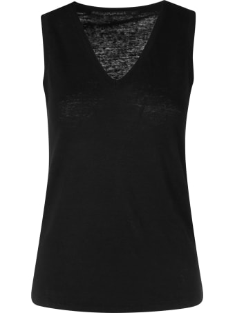 Transit Linen Tank