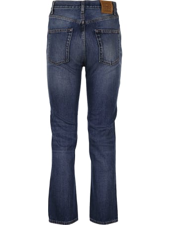 Totême Regular Fit Denim