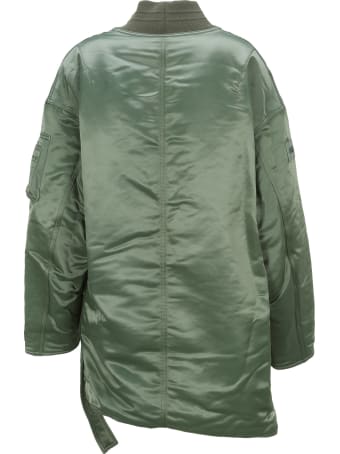 AMBUSH Kimono Jacket