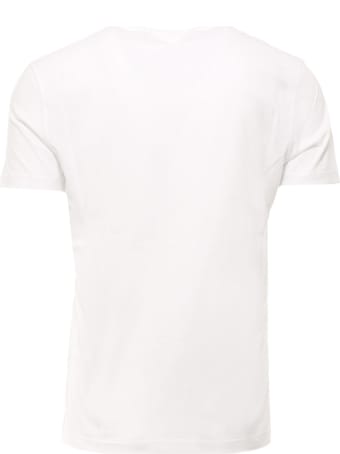 Prada Obvious Classic T-shirt
