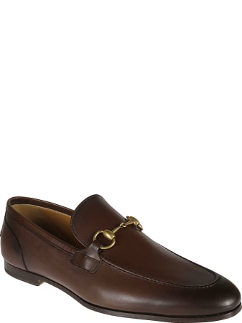 Gucci Betis Glamour Loafers