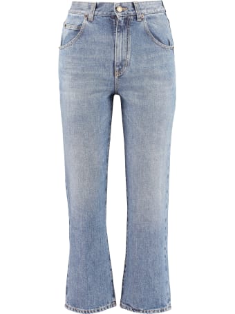Saint Laurent 5-pocket Jeans