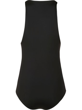 Gucci Classic One-piece Swimsuit