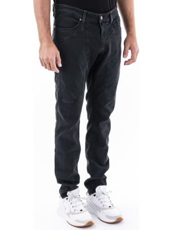 Jeckerson Pants Jeckerson
