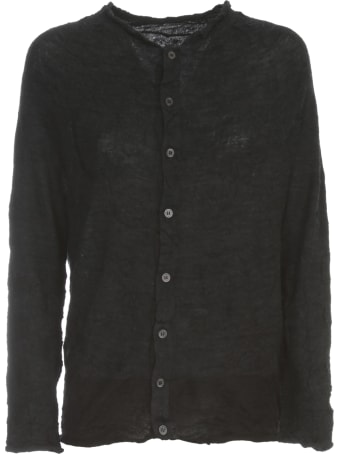 Y's Off N L/s Button Cardigan