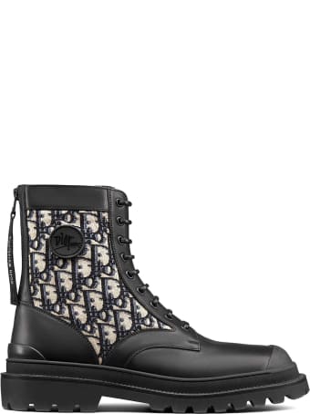 Dior Homme Dior Explorer Ankle Boot