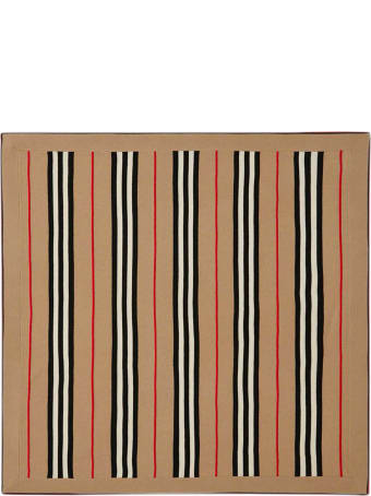 Burberry Blanket