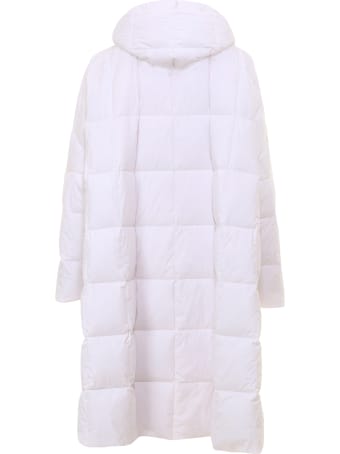 IENKI IENKI Pyramide Jacket