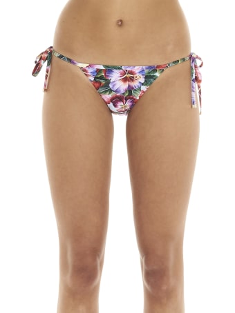 Dolce & Gabbana Swimslip